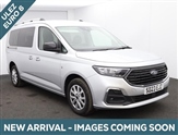 Used Ford Grand Tourneo Connect