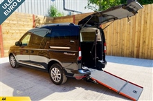 Ford Grand Tourneo Connect