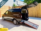 Used Ford Grand Tourneo Connect