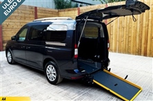 Ford Grand Tourneo Connect