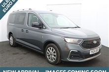 Ford Grand Tourneo Connect