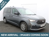 Used Ford Grand Tourneo Connect