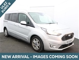 Used Ford Grand Tourneo Connect