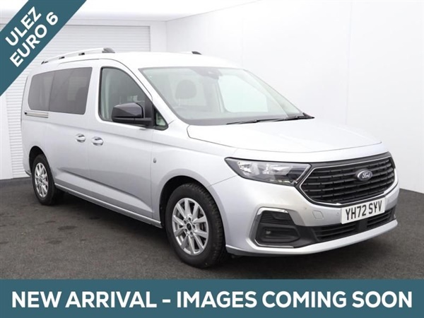 Large image for the Used Ford GRAND TOURNEO CONNECT