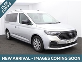 Used Ford Grand Tourneo Connect