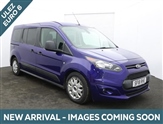 Used Ford Grand Tourneo Connect