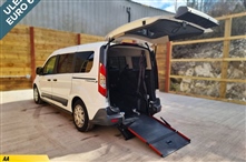 Ford Grand Tourneo Connect
