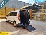 Used Ford Grand Tourneo Connect