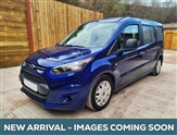 Used Ford Grand Tourneo Connect