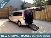 Used Ford Grand Tourneo Connect
