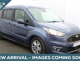Used Ford Grand Tourneo Connect