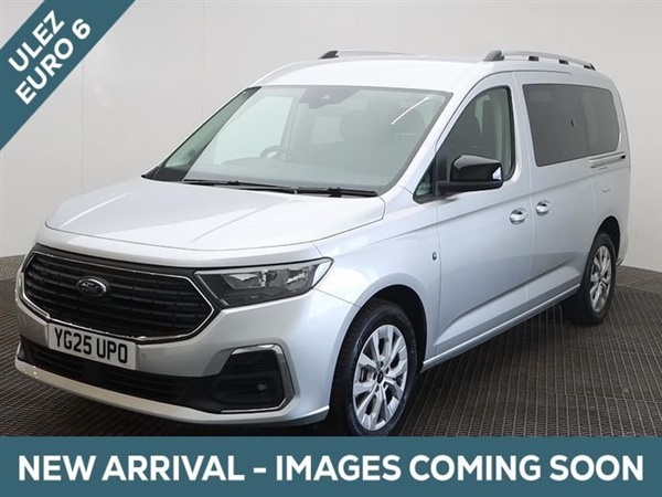 Large image for the Used Ford GRAND TOURNEO CONNECT