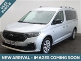Used Ford Grand Tourneo Connect