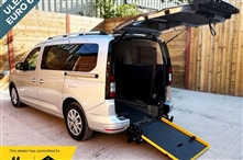 Ford Grand Tourneo Connect