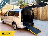 Used Ford Grand Tourneo Connect