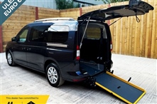 Ford Grand Tourneo Connect