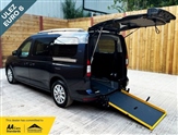 Used Ford Grand Tourneo Connect