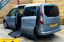 Ford Grand Tourneo Connect