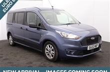 Ford Grand Tourneo Connect