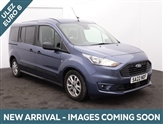 Used Ford Grand Tourneo Connect