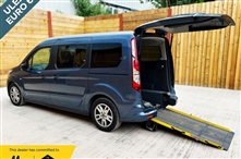 Ford Grand Tourneo Connect