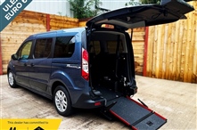 Ford Grand Tourneo Connect
