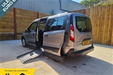 Ford Grand Tourneo Connect
