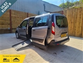 Used Ford Grand Tourneo Connect