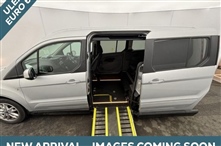 Ford Grand Tourneo Connect