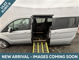Used Ford Grand Tourneo Connect Used Ford Grand Tourneo Connect