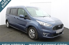 Ford Grand Tourneo Connect