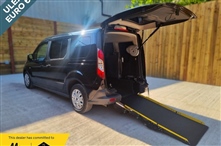 Ford Grand Tourneo Connect