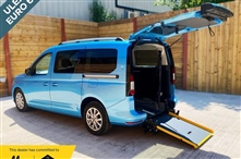 Ford Grand Tourneo Connect
