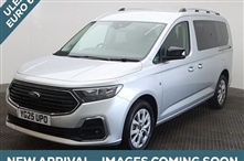 Ford Grand Tourneo Connect