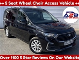 Used Ford Grand Tourneo Connect