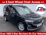 Used Ford Grand Tourneo Connect