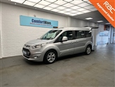 Used Ford Grand Tourneo Connect
