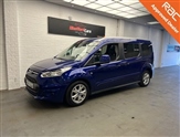 Used Ford Grand Tourneo Connect Used Ford Grand Tourneo Connect