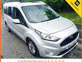 Used Ford Grand Tourneo Connect