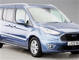 Used Ford Grand Tourneo Connect