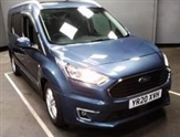 Used Ford Grand Tourneo Connect