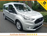 Used Ford Grand Tourneo Connect