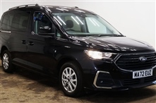 Ford Grand Tourneo Connect