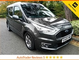 Used Ford Grand Tourneo Connect