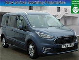 Used Ford Grand Tourneo Connect