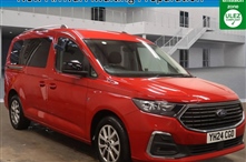 Ford Grand Tourneo Connect
