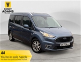 Used Ford Grand Tourneo Connect