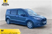Ford Grand Tourneo Connect