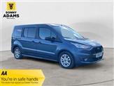 Used Ford Grand Tourneo Connect