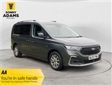 Used Ford Grand Tourneo Connect